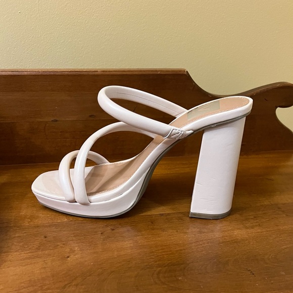 Women's Dolce Vita sandle  size 7 - Picture 3 of 3